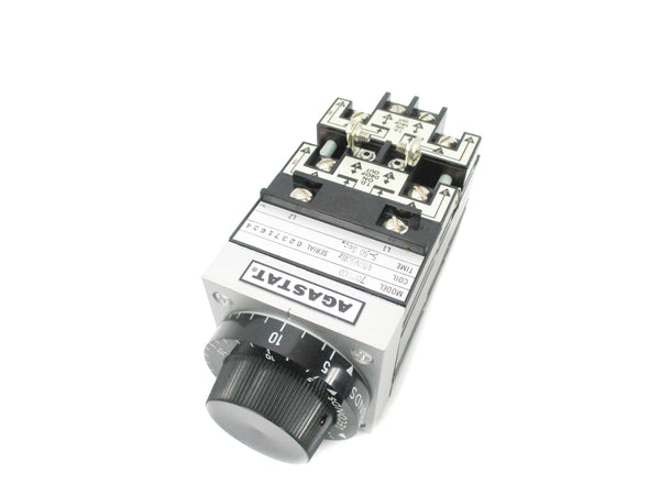 AGASTAT 7024CD 5-50SEC 480V NSNP