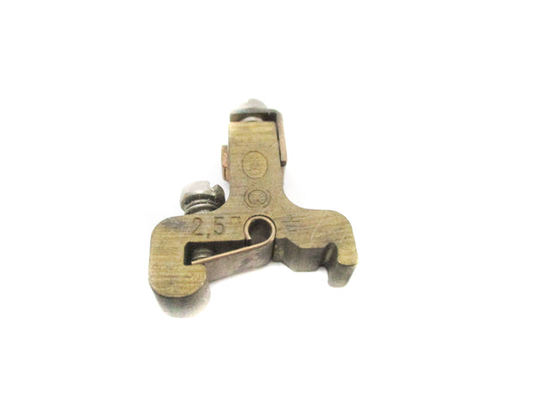 ALLEN BRADLEY 1492-WMG3 SER. A NSNP