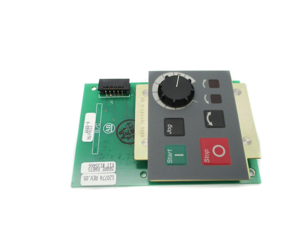 ALLEN BRADLEY 120774 REV. 05 (AS PICTURED) NSNP