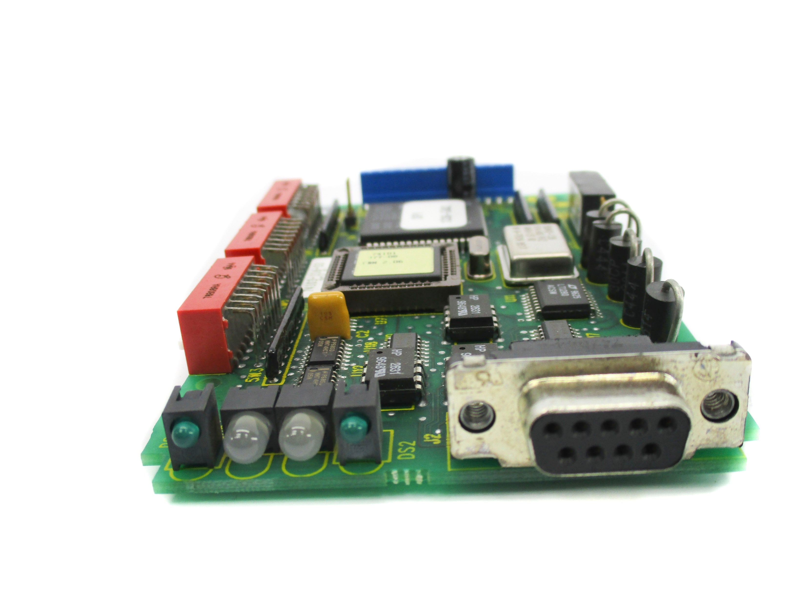 ALLEN BRADLEY 1336-GM2 REV. B NSNP