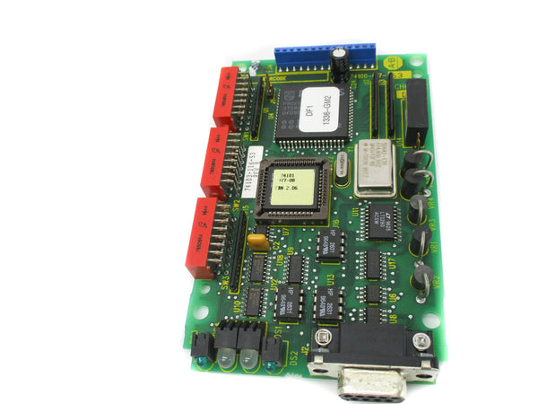 ALLEN BRADLEY 1336-GM2 REV. B NSNP