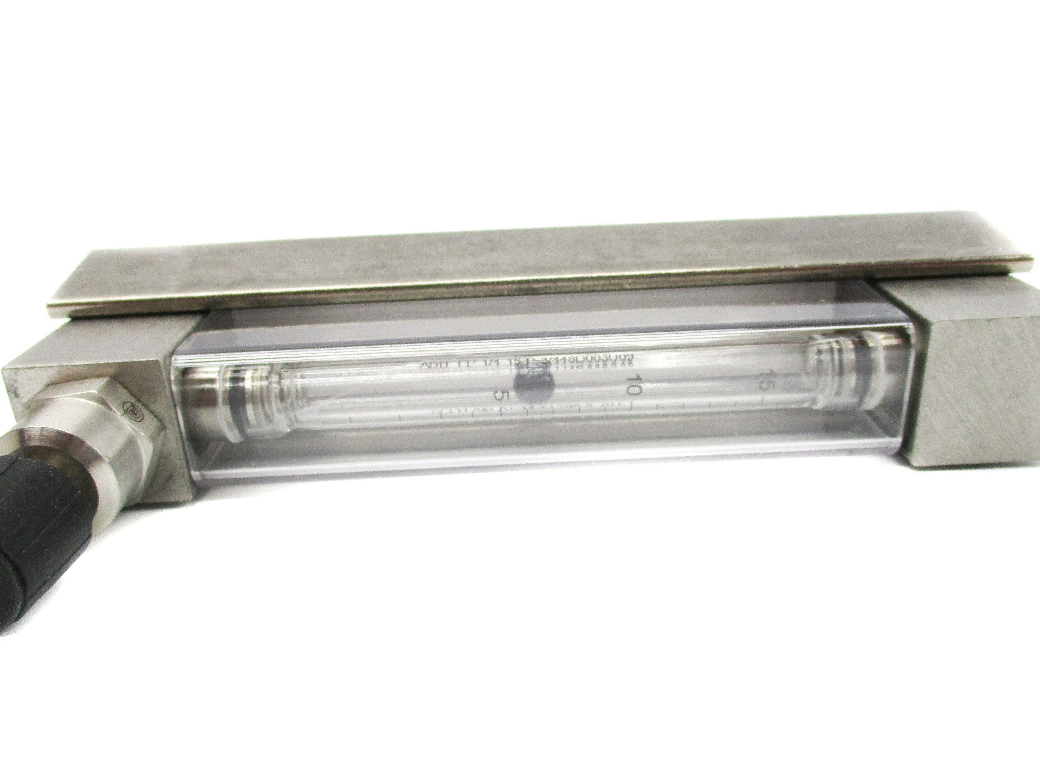 ABB 10A6131NB2B1X00AAEXBBA09 250PSIG NSMP