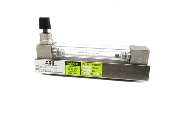 ABB 10A6131NB2B1X00AAEXBBA09 250PSIG NSMP