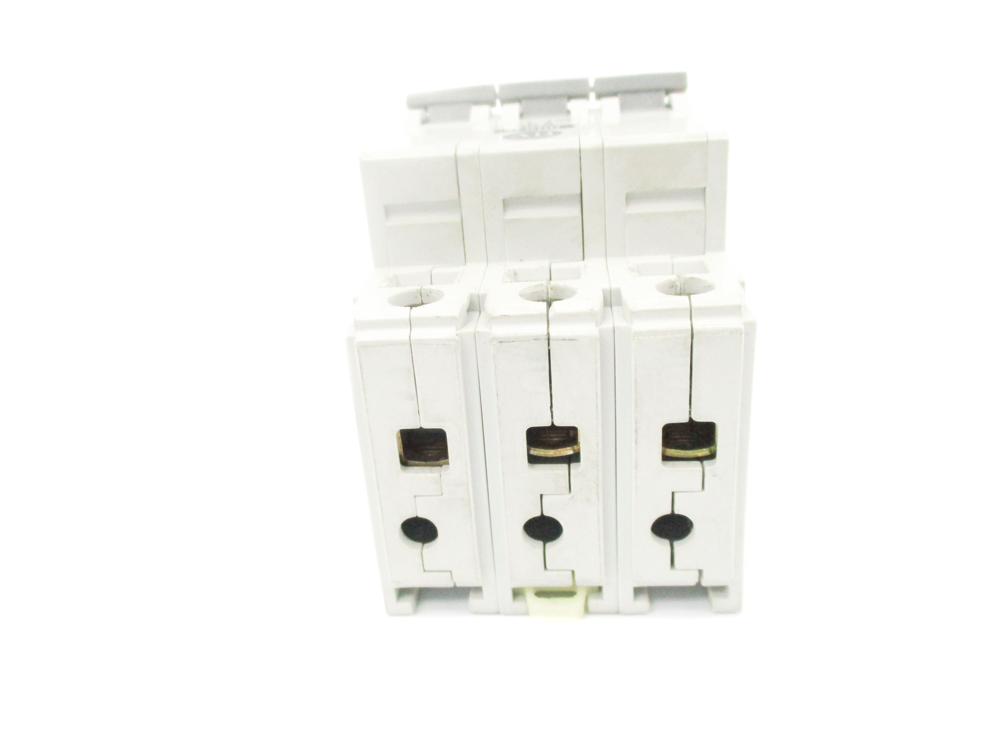 ALLEN BRADLEY 1492-CB3G500 SER. B 480VAC 50A NSNP