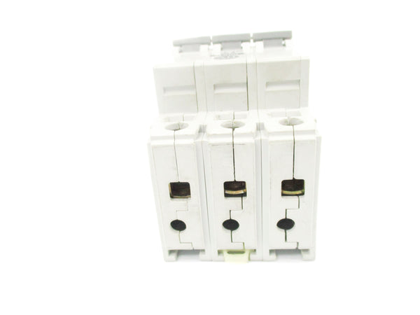 ALLEN BRADLEY 1492-CB3G500 SER. B 480VAC 50A NSNP