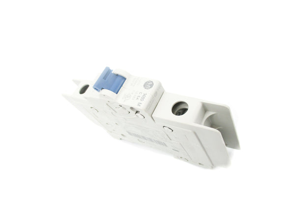 ALLEN BRADLEY 1489-M1C050 SER. D 277V 5A NSNP