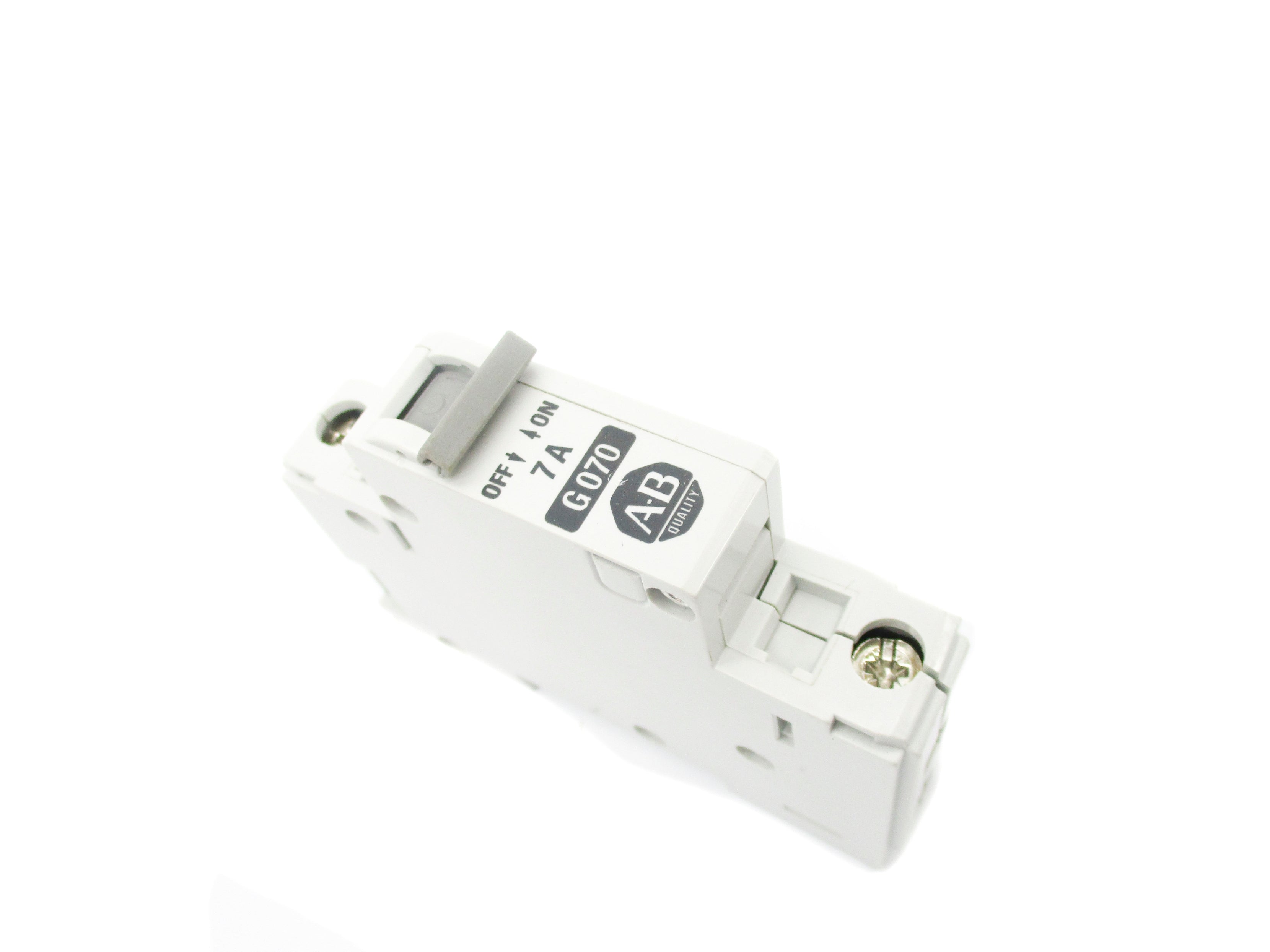 ALLEN BRADLEY 1492-CB1G070 SER. B 420VAC 7A NSMP