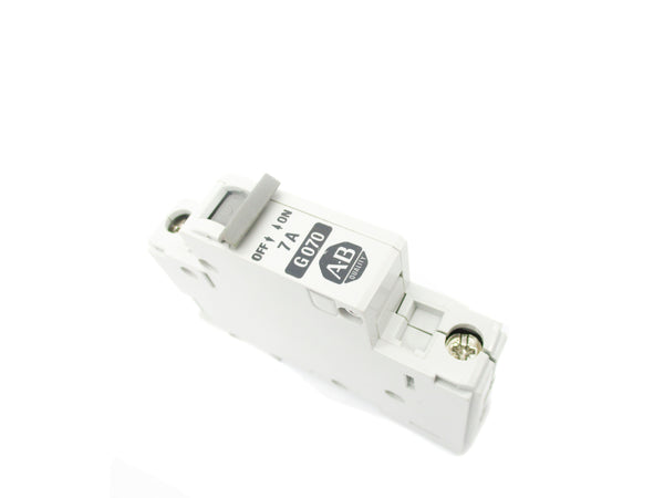 ALLEN BRADLEY 1492-CB1G070 SER. B 420VAC 7A NSMP