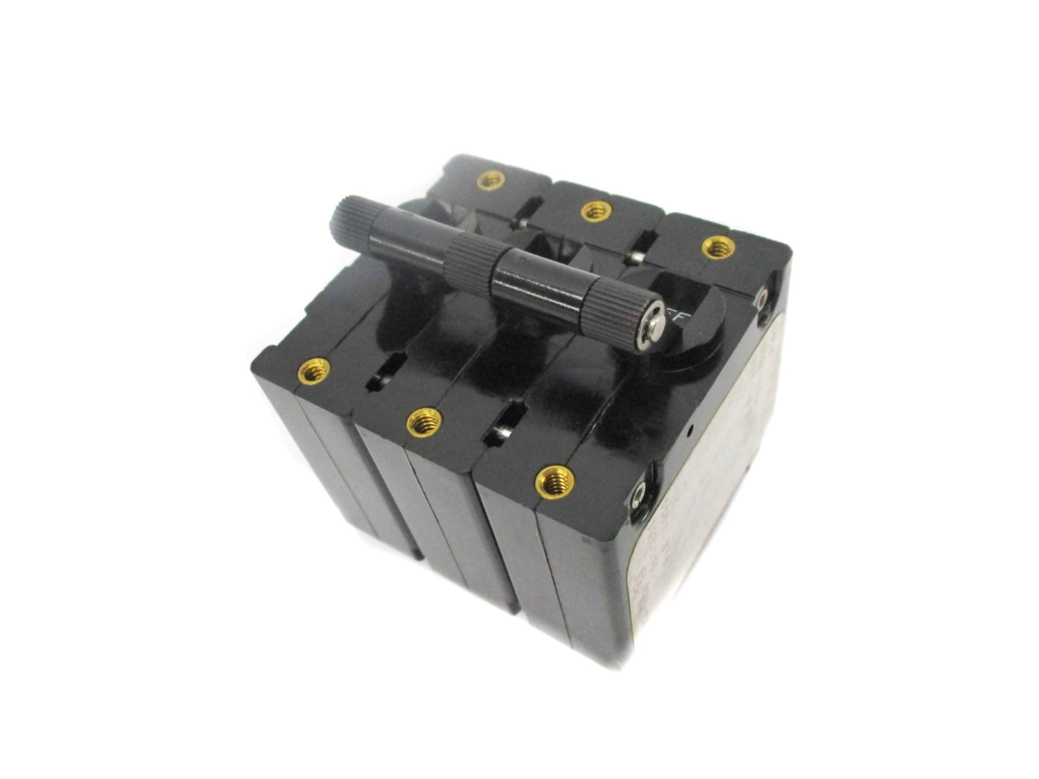 AIRPAX UPGH111-2274-0 20A 277V NSNP