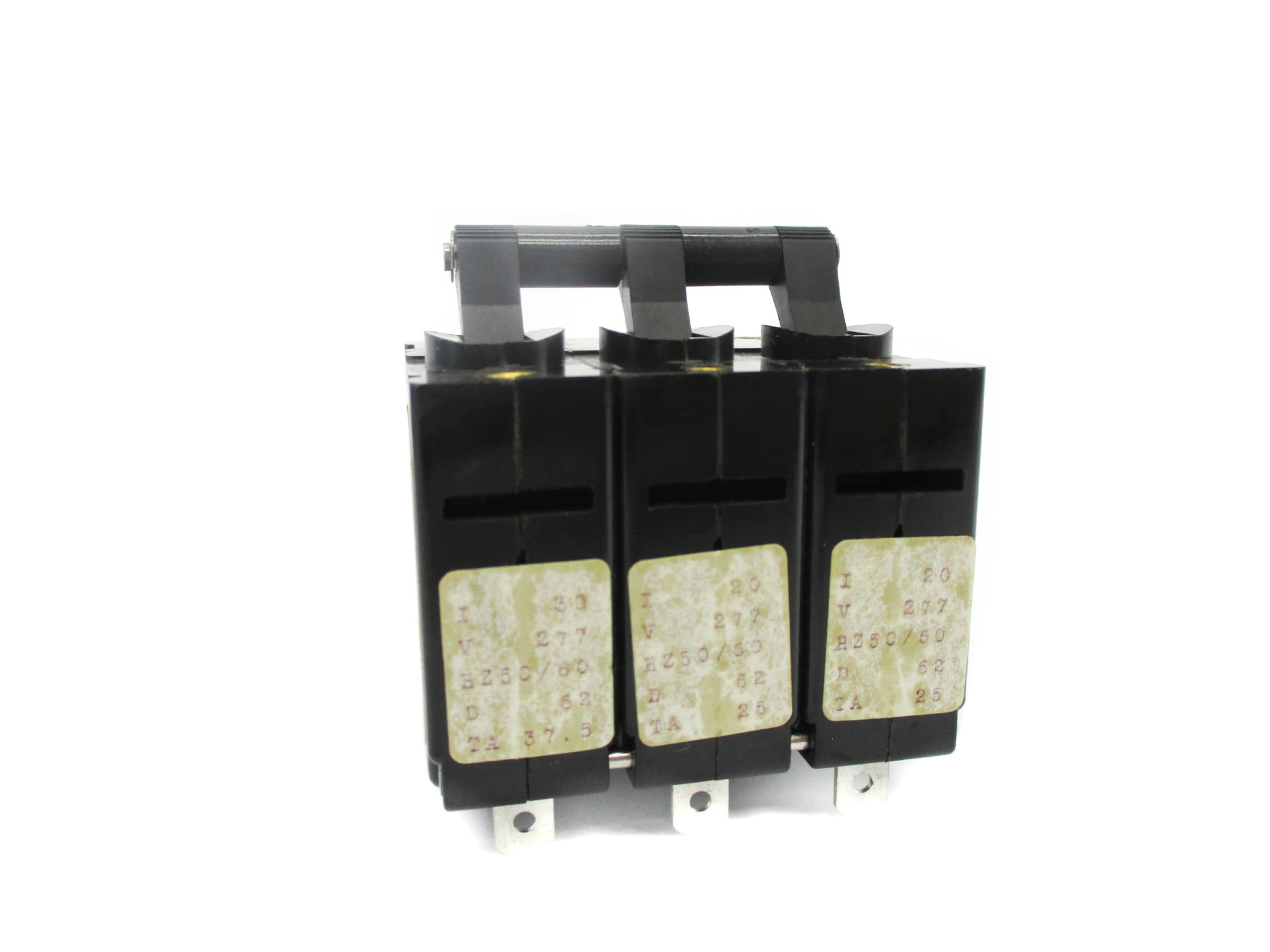 AIRPAX UPGH111-2274-0 20A 277V NSNP