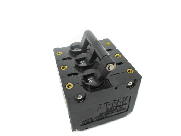 AIRPAX UPGH111-2274-0 20A 277V NSNP