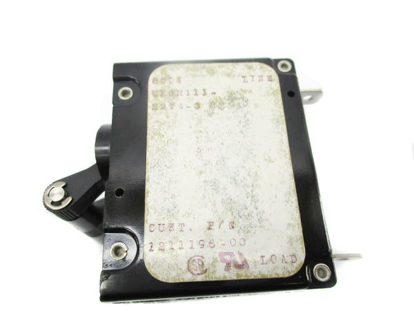 AIRPAX UPGH111-2274-0 20A 277V NSNP