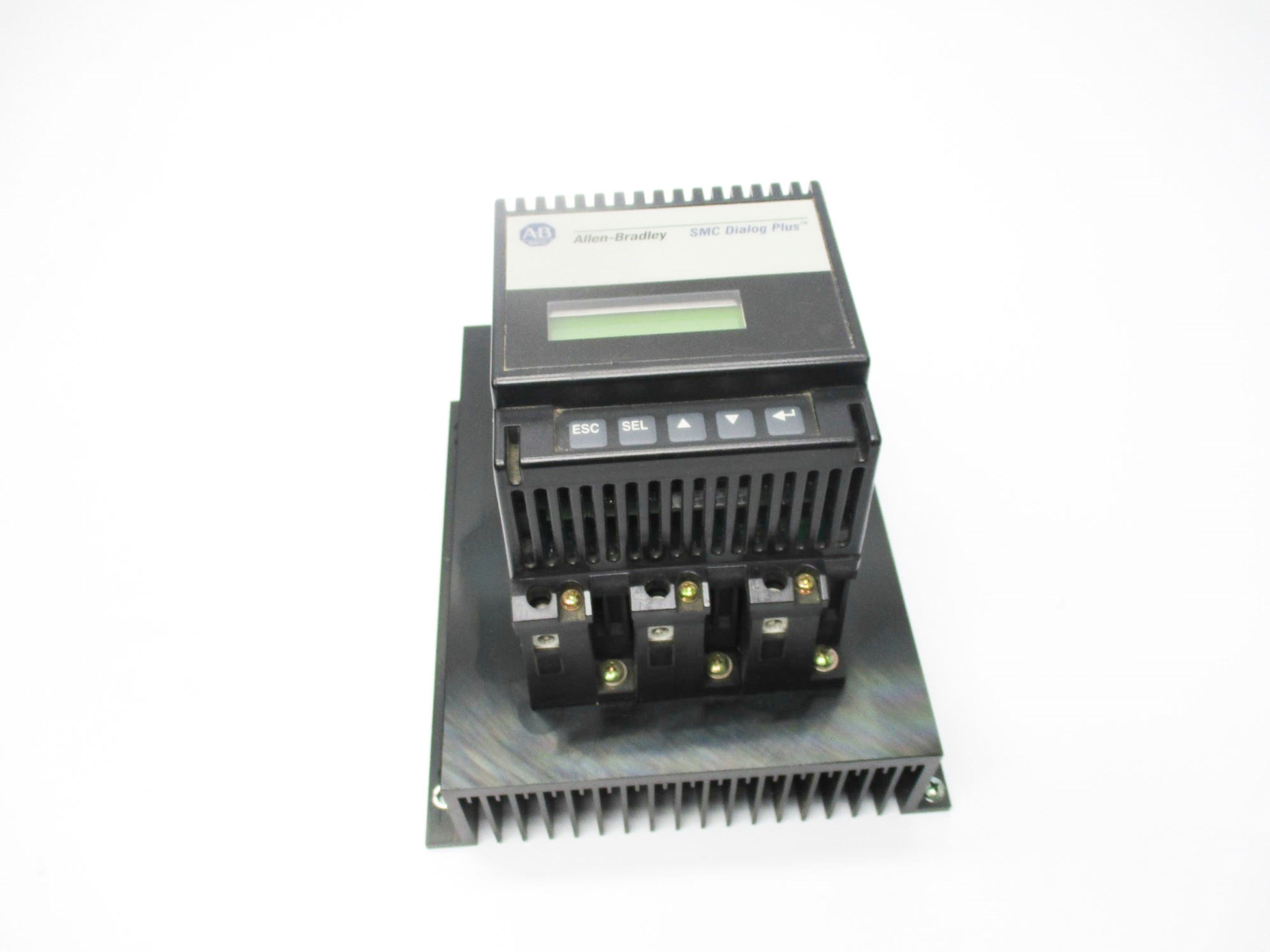 ALLEN BRADLEY 150-B35NBD SER. A (BR/WH) NSMP