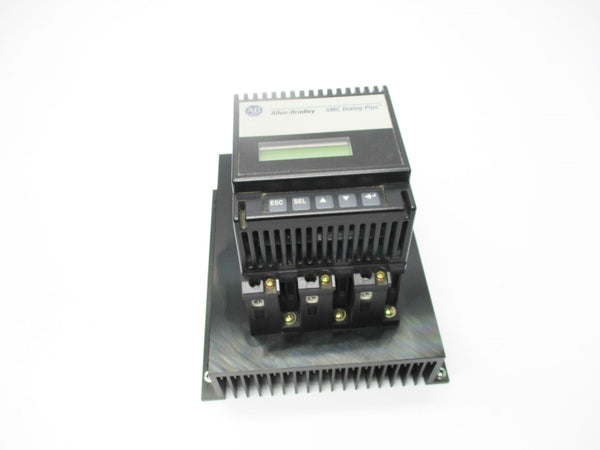 ALLEN BRADLEY 150-B35NBD SER. A (BR/WH) NSMP