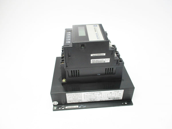 ALLEN BRADLEY 150-B35NBD SER. A (BR/WH) NSMP