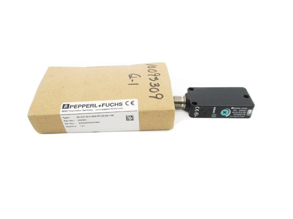 PEPPERL+FUCHS 209361 NSMP