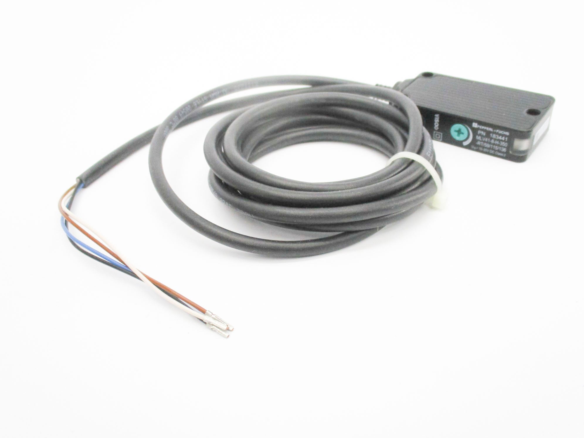 PEPPERL+FUCHS MLV41-8-H-350-RT/59/115/136 NSMP