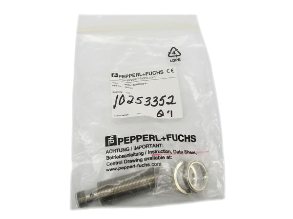 PEPPERL + FUCHS 084195 NSMP