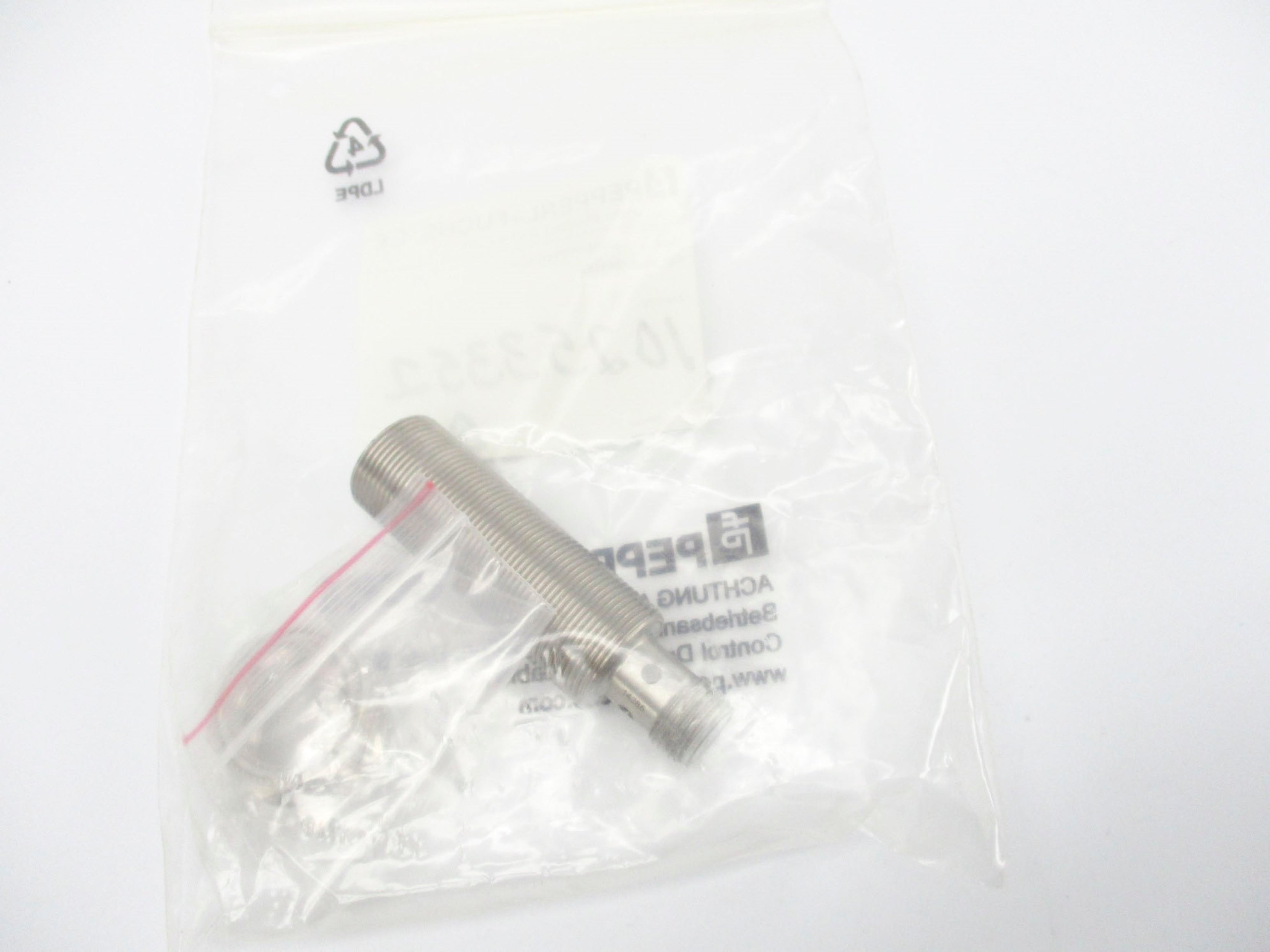 PEPPERL + FUCHS 084195 NSMP