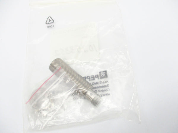 PEPPERL + FUCHS 084195 NSMP