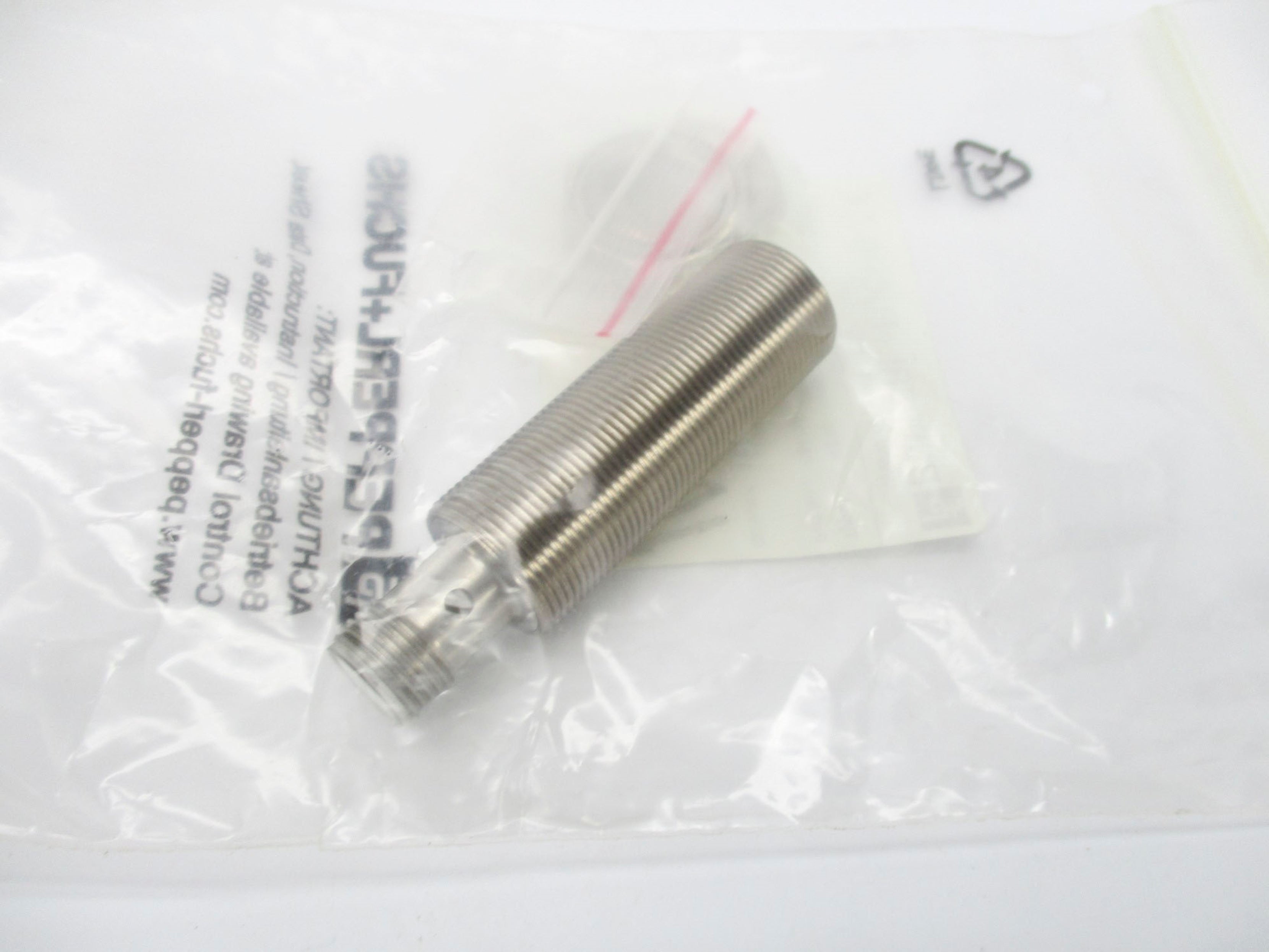 PEPPERL + FUCHS 084195 NSMP