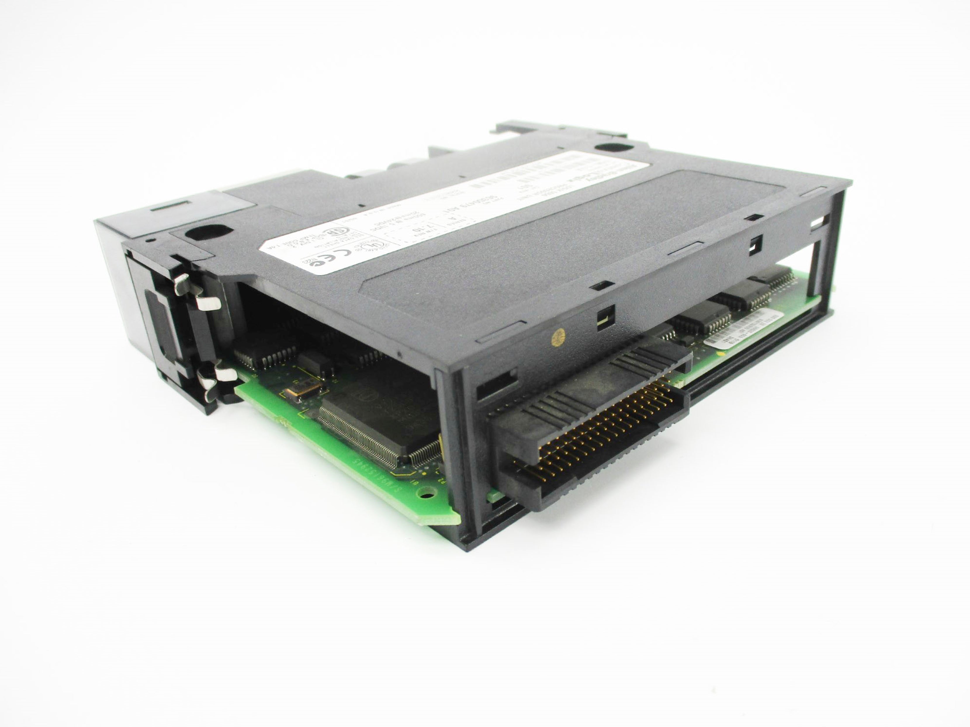 ALLEN BRADLEY 1756-L1/A SER. A F/W 7.10 NSNP