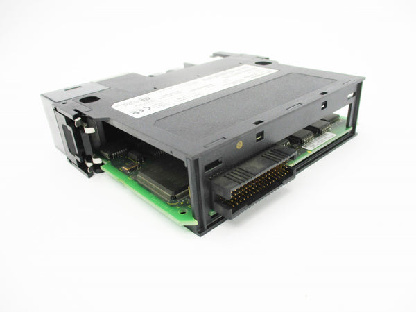 ALLEN BRADLEY 1756-L1/A SER. A F/W 7.10 NSNP