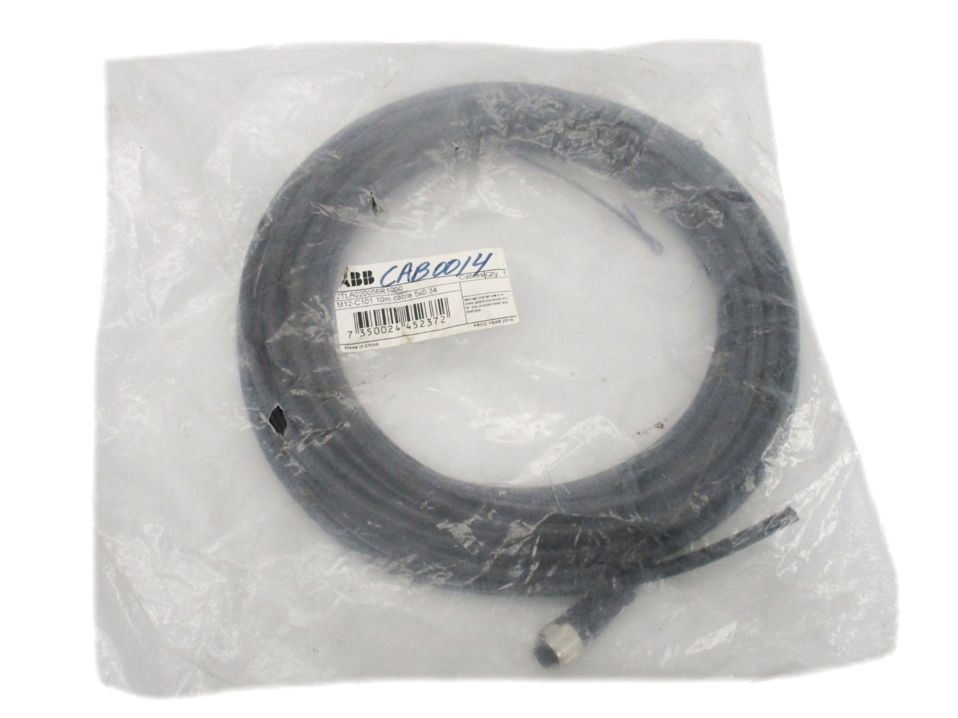 ABB 2TLA020056R1000 NSMP