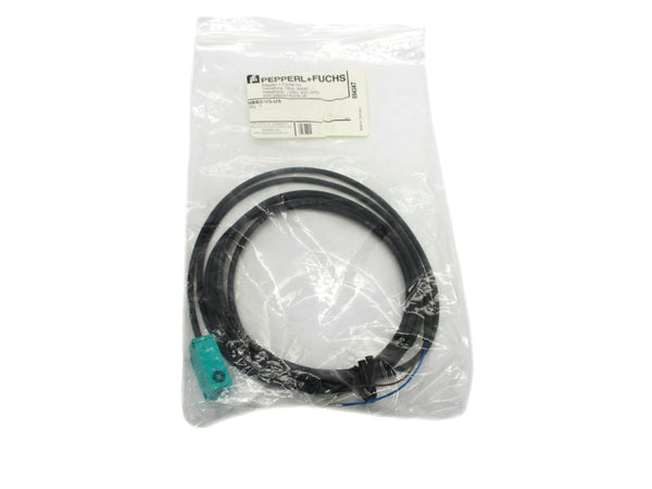 PEPPERL+FUCHS NBB2-V3-US NSNP