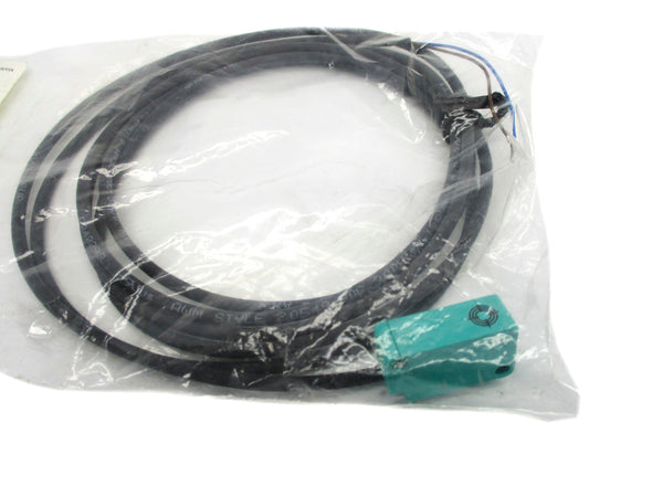 PEPPERL+FUCHS NBB2-V3-US NSNP