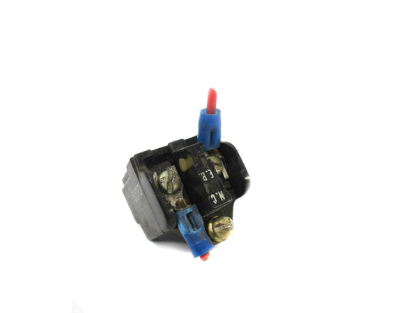 ALLEN BRADLEY 1495-G1 SER. L UNMP