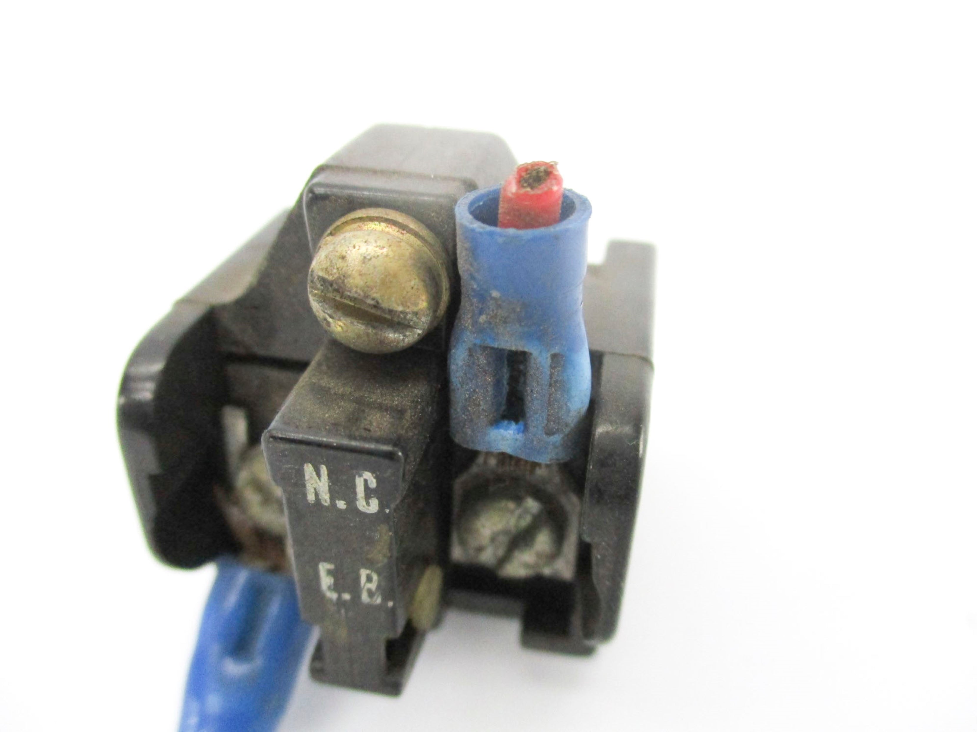 ALLEN BRADLEY 1495-G1 SER. L UNMP