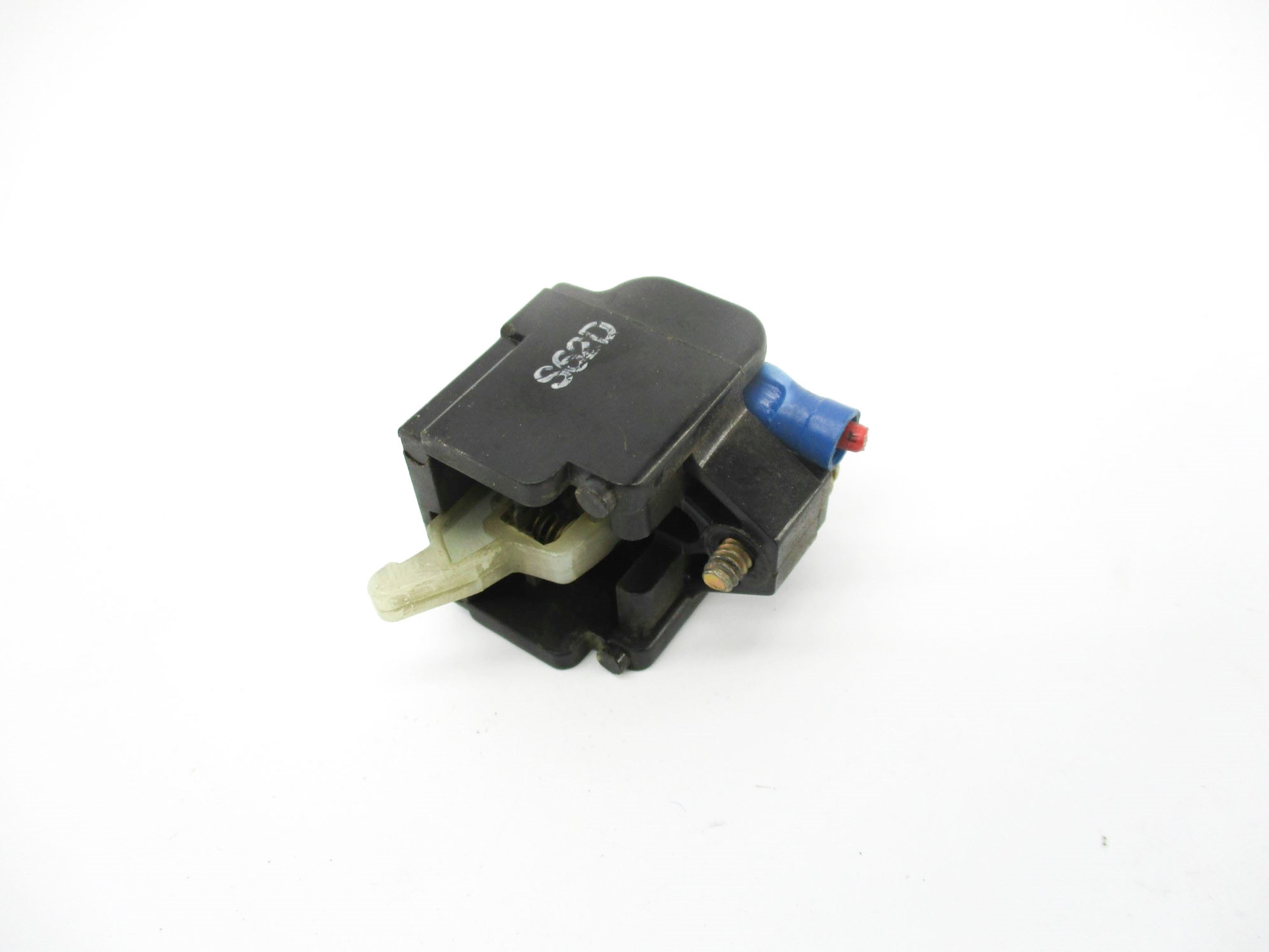 ALLEN BRADLEY 1495-G1 SER. L UNMP