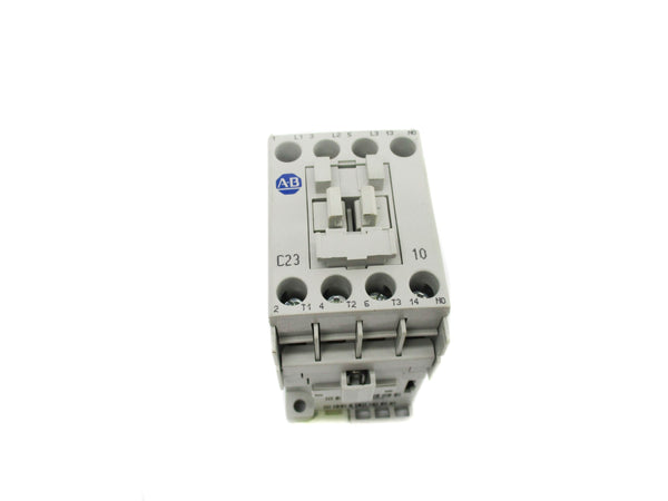 ALLEN BRADLEY 100-C23EA10 SER. C 24V NSNP