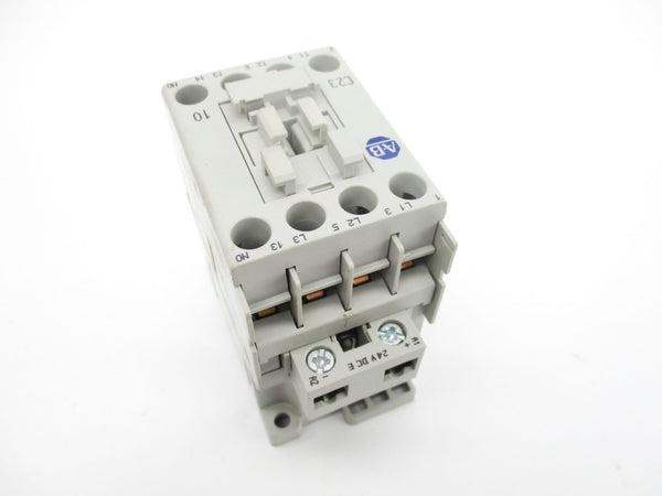 ALLEN BRADLEY 100-C23EA10 SER. C 24V NSNP