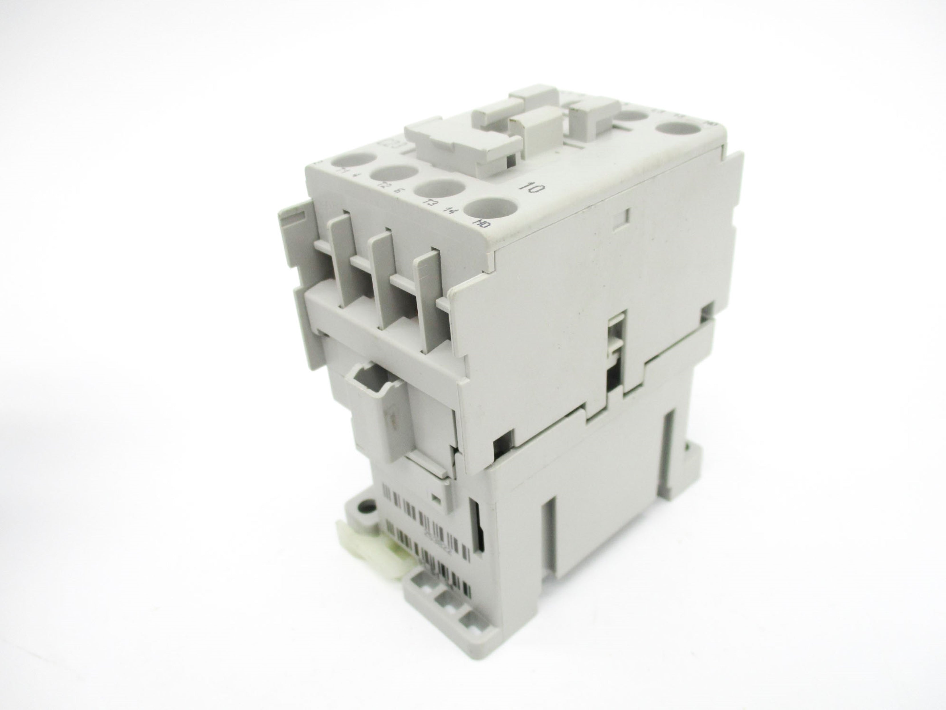 ALLEN BRADLEY 100-C23EA10 SER. C 24V NSNP