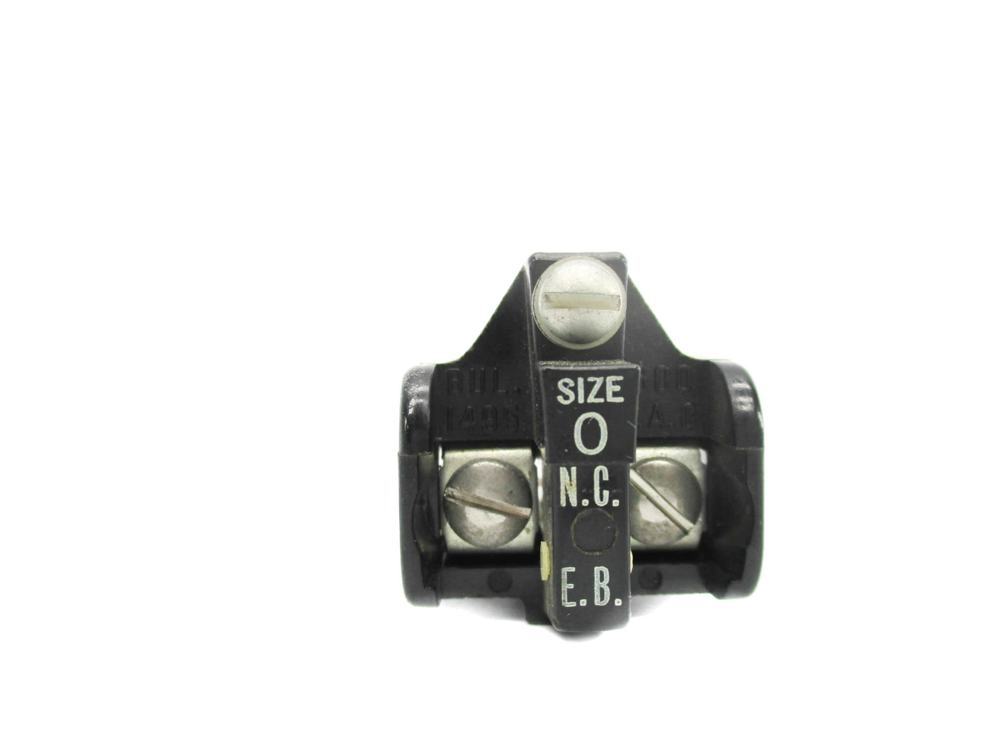 ALLEN BRADLEY 1495-G0 SER. K NSNP