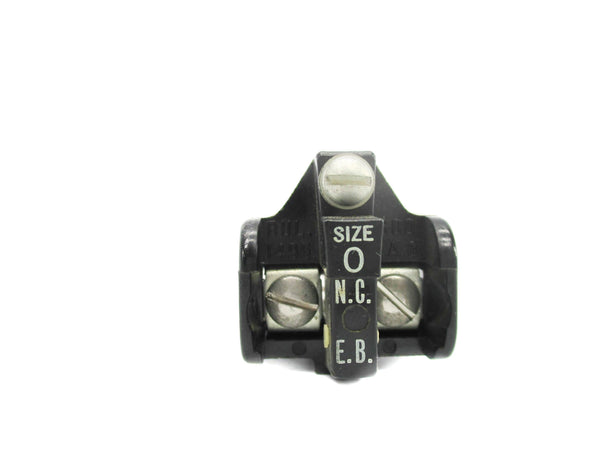 ALLEN BRADLEY 1495-G0 SER. K NSNP