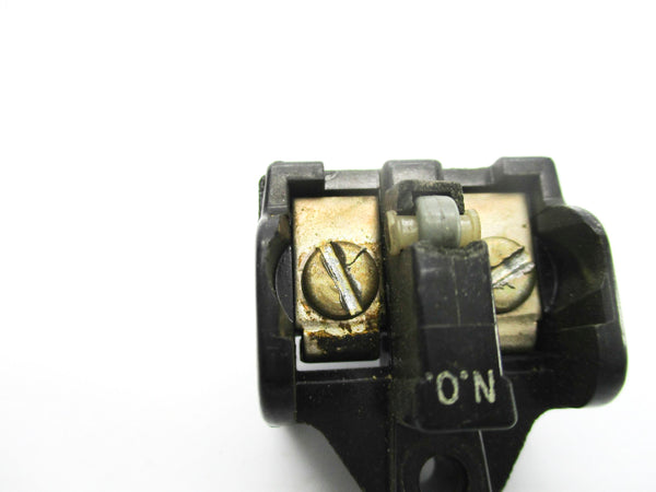 ALLEN BRADLEY 1495-F1 SER. L UNMP