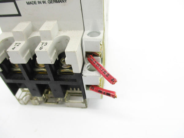 ALLEN BRADLEY 140-MN-0160 SER. A (AS PICTURED 1) UNMP