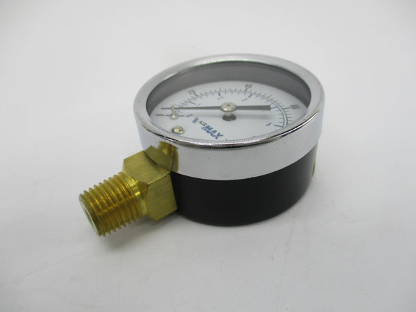 AIR MAX 62.2745 0-100PSI NSMP