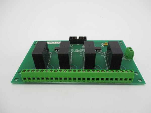 BENSHAW BIPCMRELAY NSNP