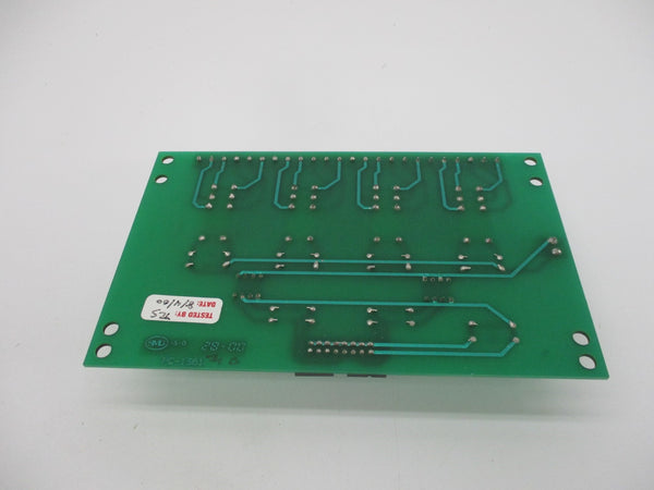 BENSHAW BIPCMRELAY NSNP