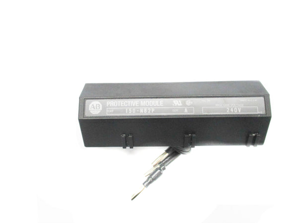 ALLEN BRADLEY 150-N82P SER. A (BK/YL) NSMP