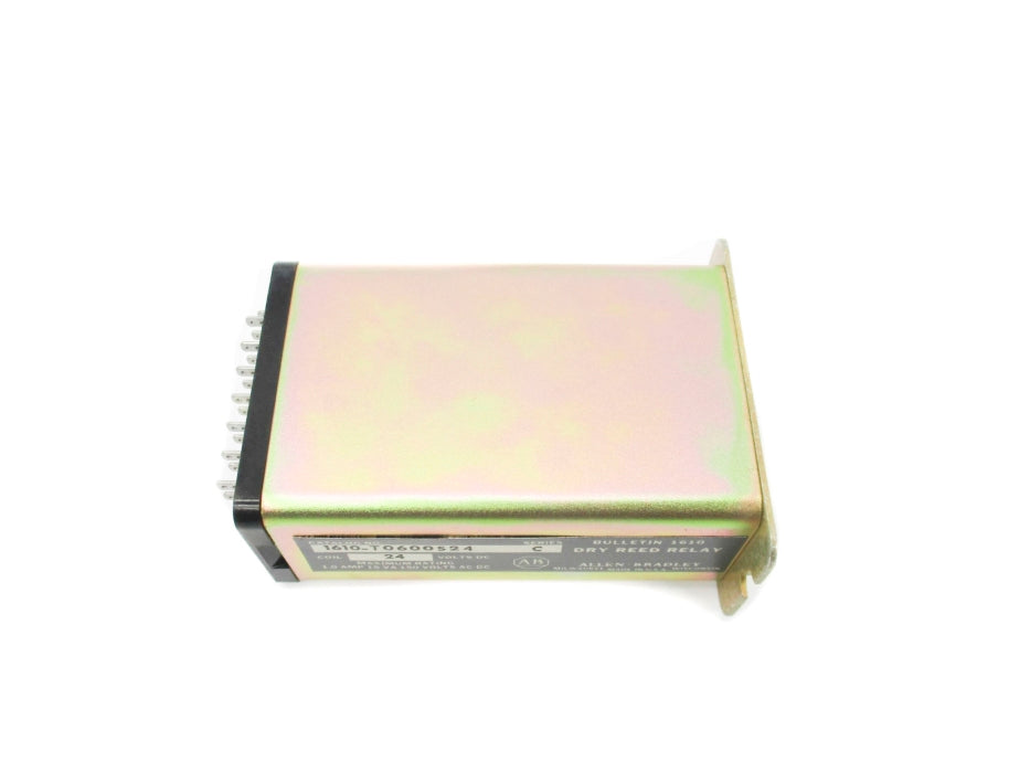 ALLEN BRADLEY 1610-T0600S24 SER. C 24V 1.0A UNMP