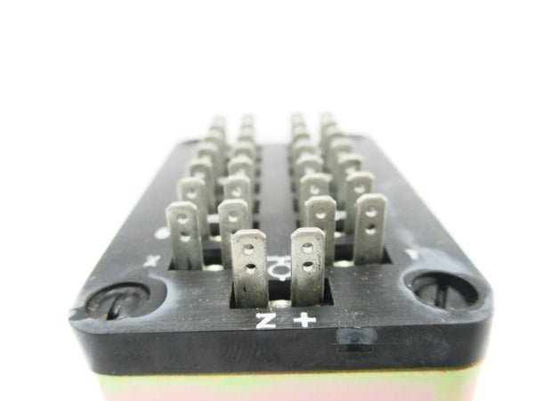 ALLEN BRADLEY 1610-T0600S24 SER. C 24V 1.0A UNMP