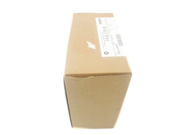 ALLEN BRADLEY 1769-L33ERM SER. A F/W 1.002 DATE: 2017 NSFS