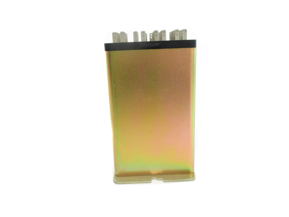 ALLEN BRADLEY 1610-T1200S24 SER. C 24VDC 3A UNMP