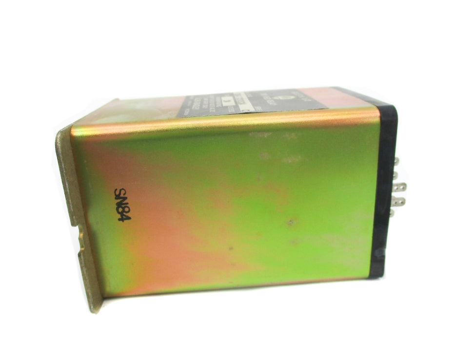 ALLEN BRADLEY 1610-T1200S24 SER. C 24VDC 3A UNMP