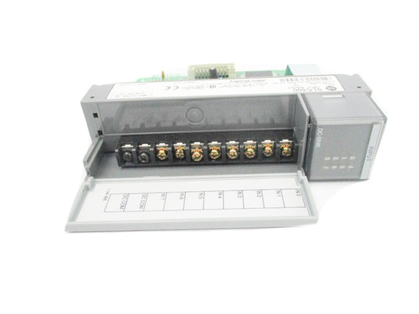ALLEN BRADLEY 1746-IB8 SER. A 10-30VDC NSNP